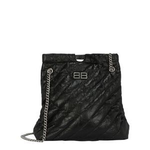 Balenciaga Crush Quilted Medium Tote Womens